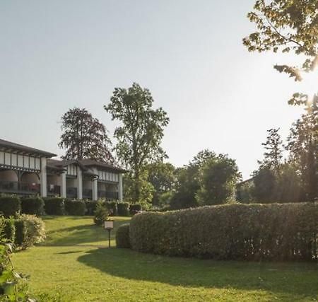 Апартаменты Parc Arradoy Сен-Жан-Пье-де-Пор Экстерьер фото