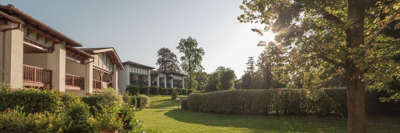 Апартаменты Parc Arradoy Сен-Жан-Пье-де-Пор Экстерьер фото