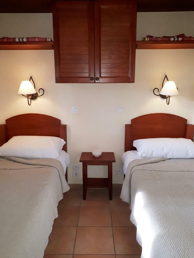 Апартаменты Parc Arradoy Сен-Жан-Пье-де-Пор Экстерьер фото